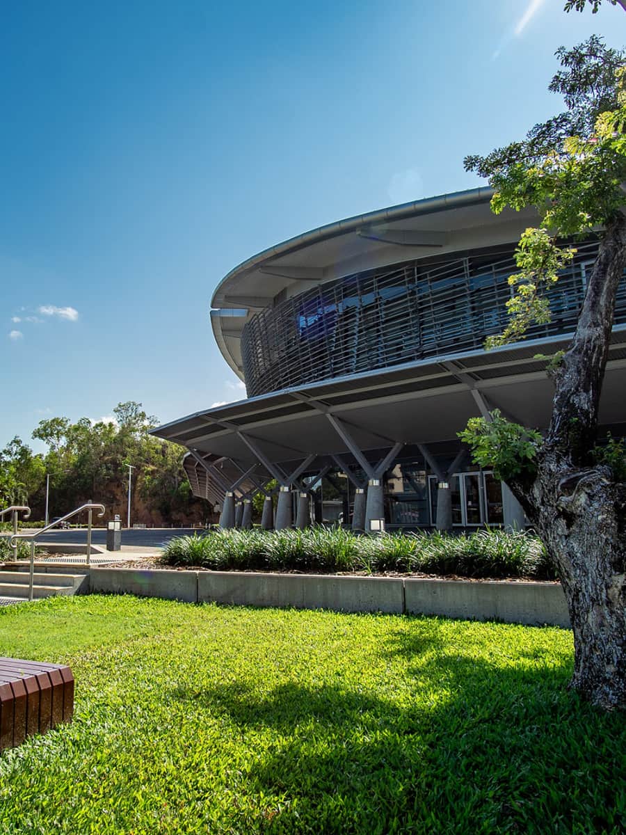 Darwin, NT Darwin, NT