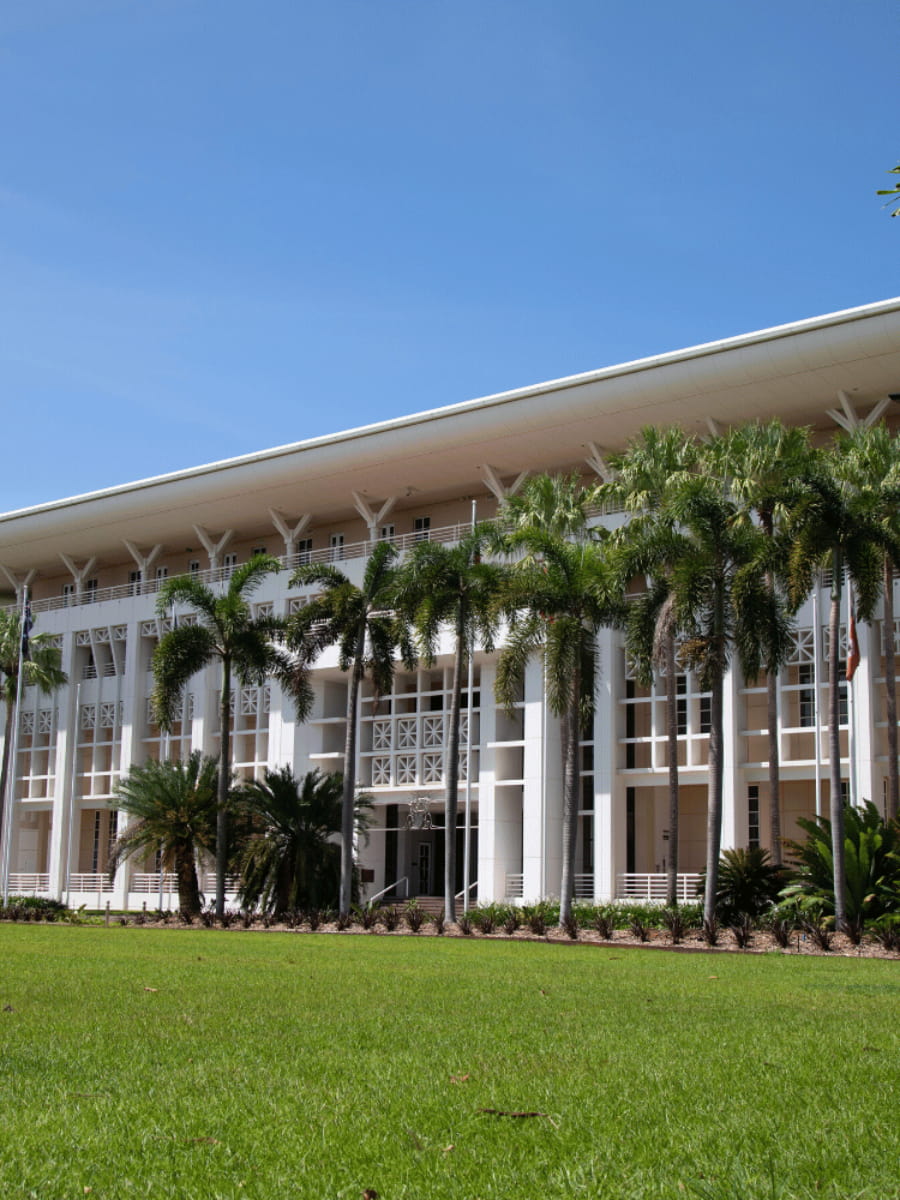 Darwin, NT Darwin, NT