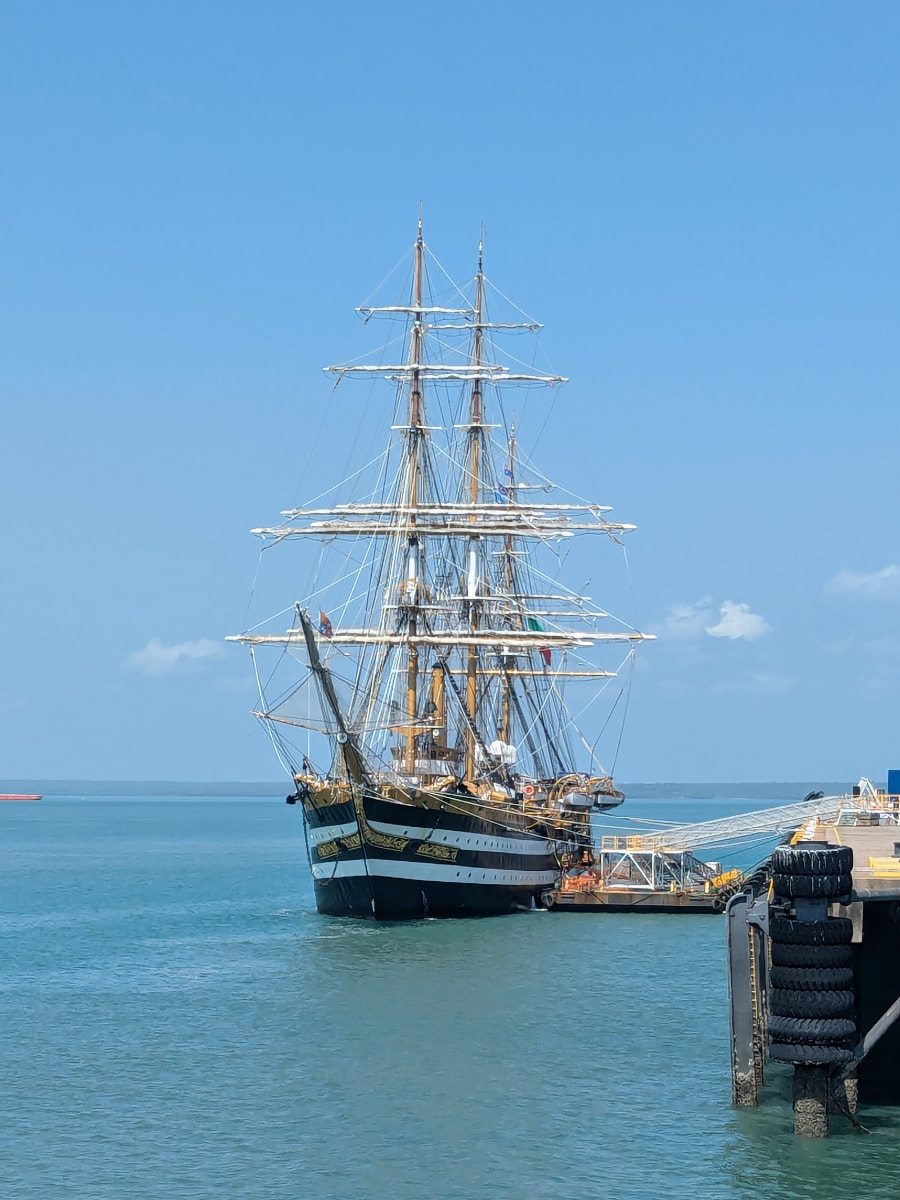 Darwin Waterfront, Darwin, NTfront, Darwin, NT (3) Darwin Waterfront, Darwin, NT