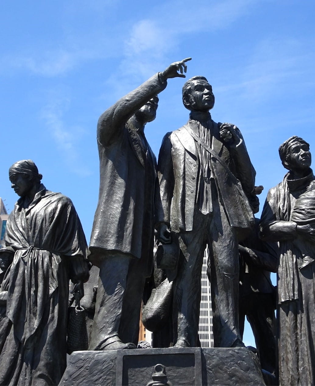 Detroit Riverfront Detroit Riverfront