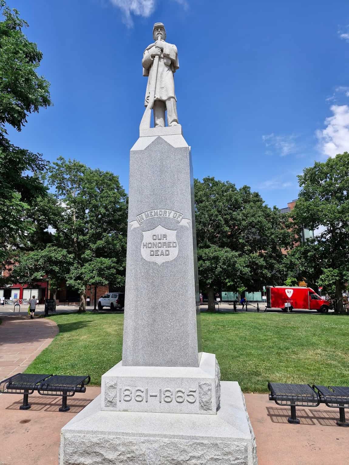 Downtown Boulder Downtown Boulder