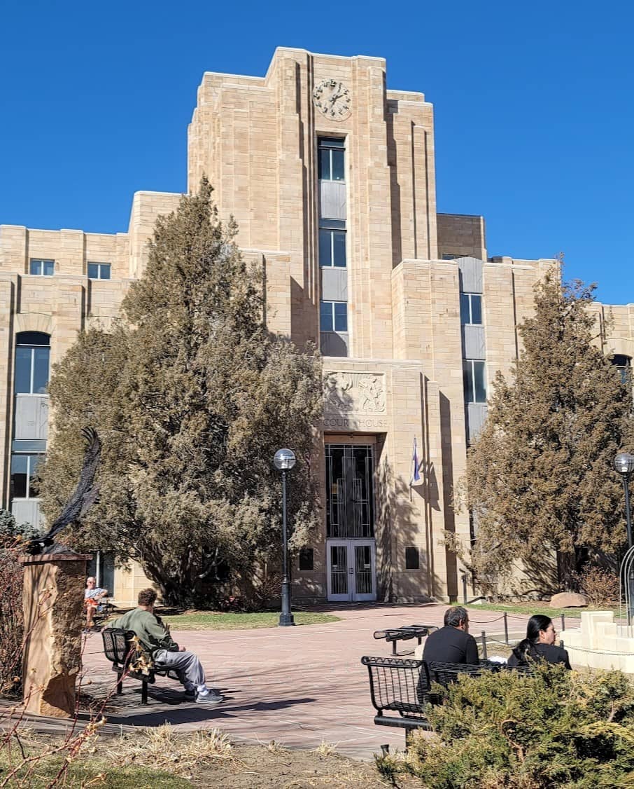 Downtown Boulder Downtown Boulder