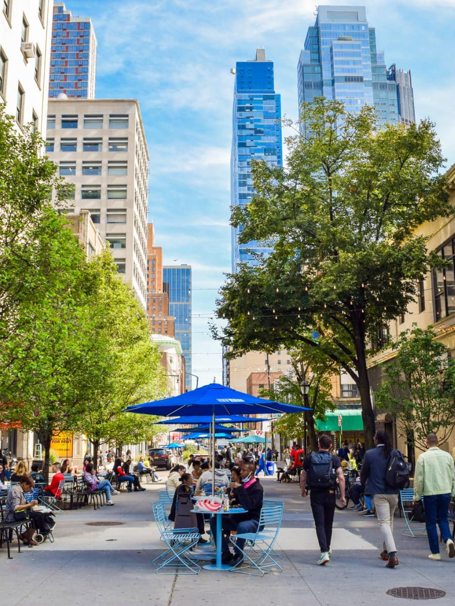 Downtown Brooklyn, Brooklyn Downtown Brooklyn, Brooklyn