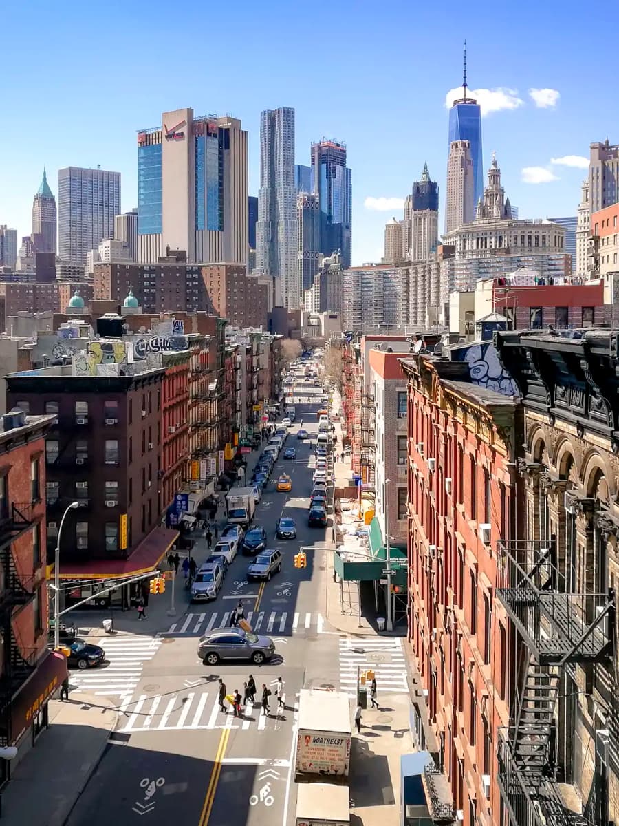 Downtown Brooklyn, Brooklyn Downtown Brooklyn, Brooklyn