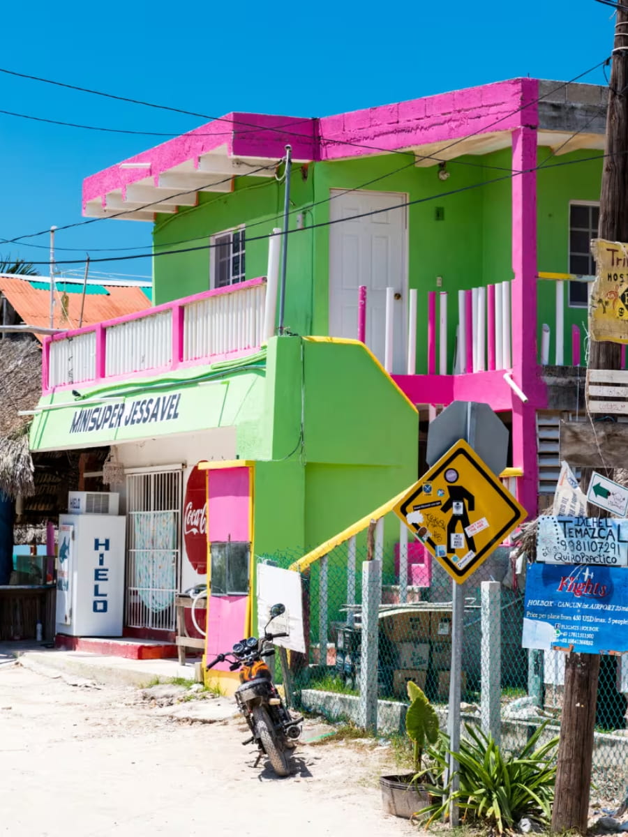 Downtown Holbox, Holbox Downtown Holbox, Holbox
