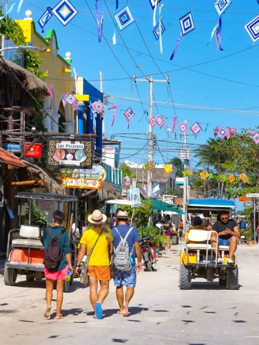 Downtown Holbox, Holbox Downtown Holbox, Holbox