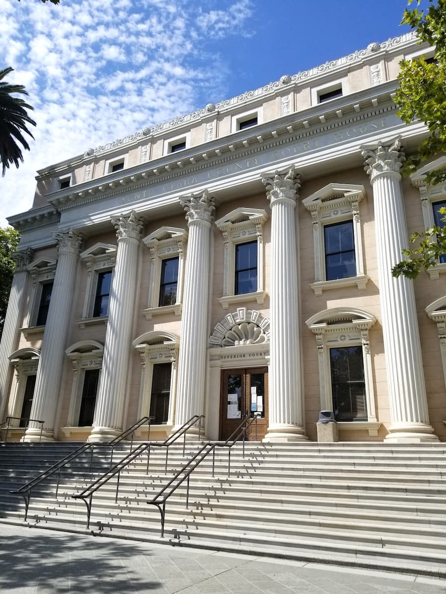 Downtown San Jose Downtown San Jose