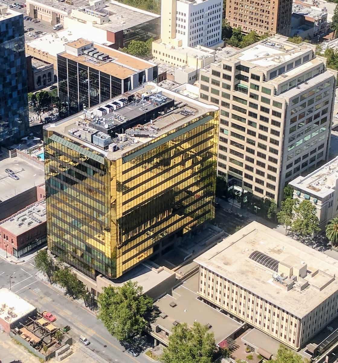 Downtown San Jose Downtown San Jose