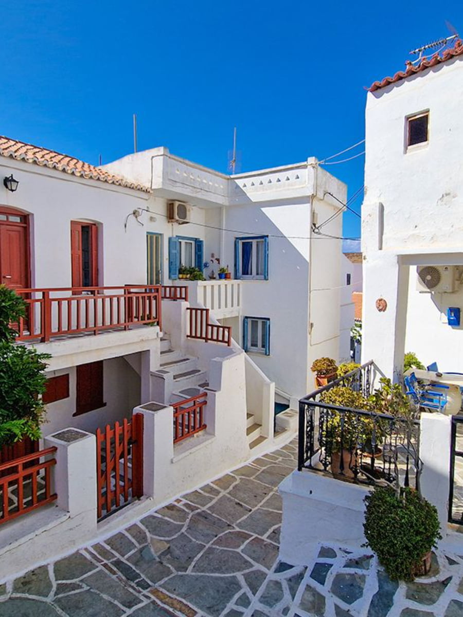 Dryopida, Kythnos Dryopida, Kythnos