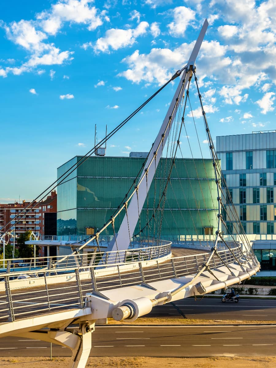 ETOPIA Center, Zaragoza ETOPIA Center, Zaragoza