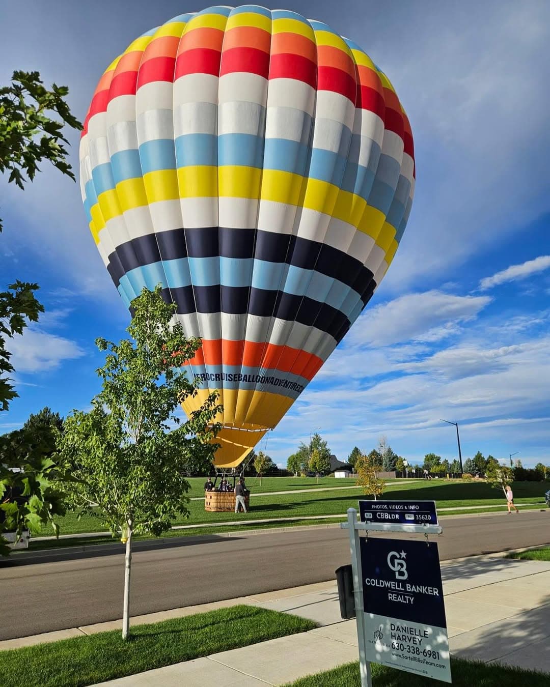 East Boulder East Boulder