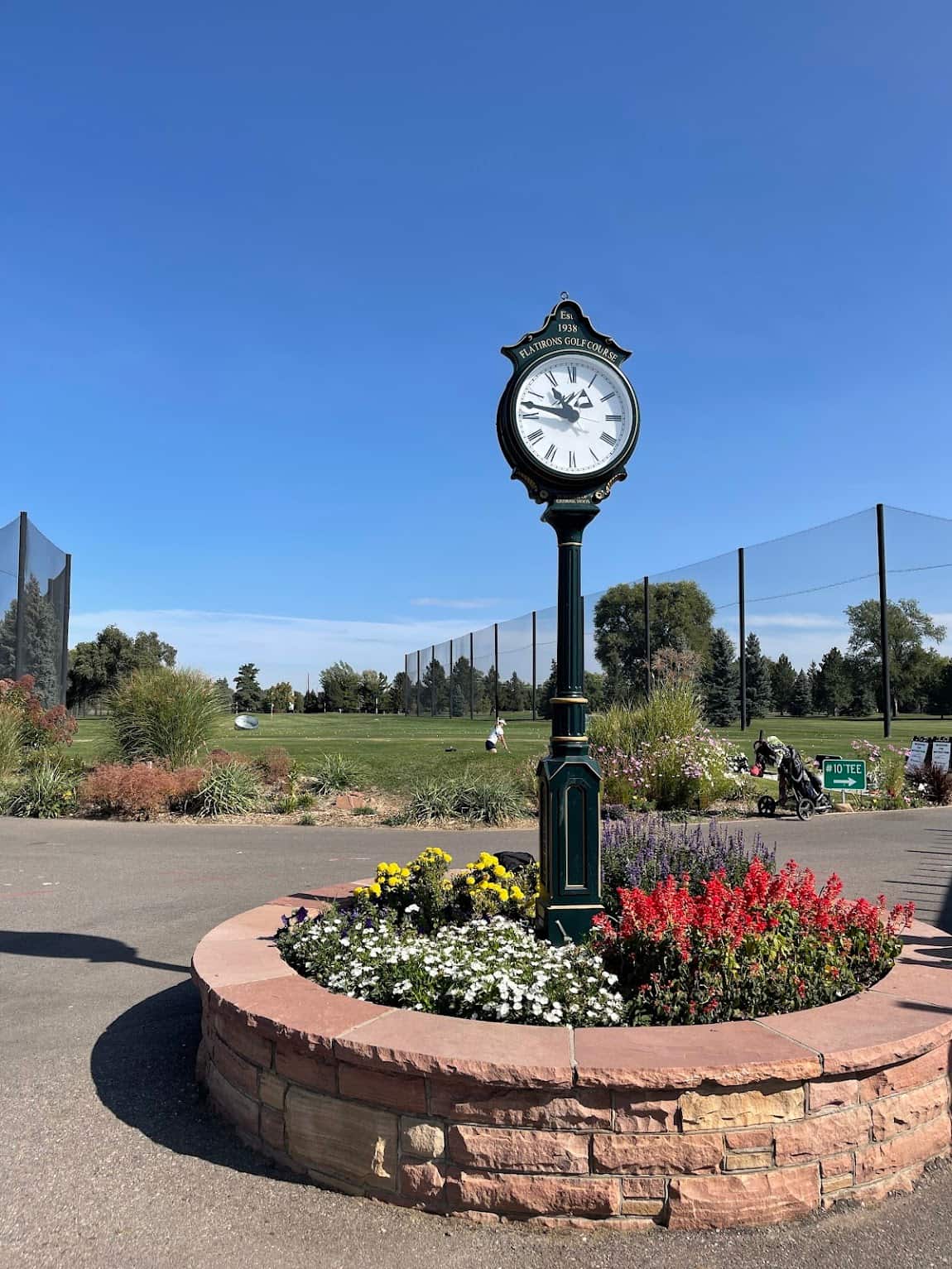 East Boulder East Boulder