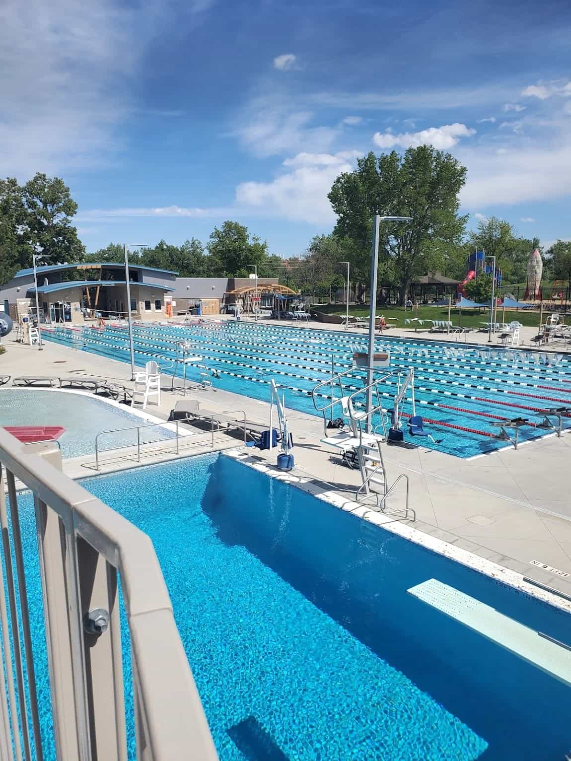 East Boulder East Boulder