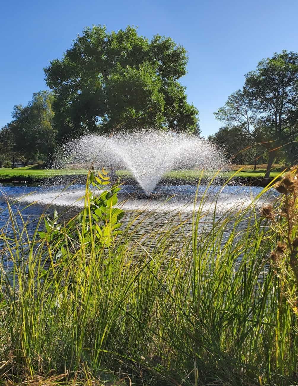 East Boulder East Boulder