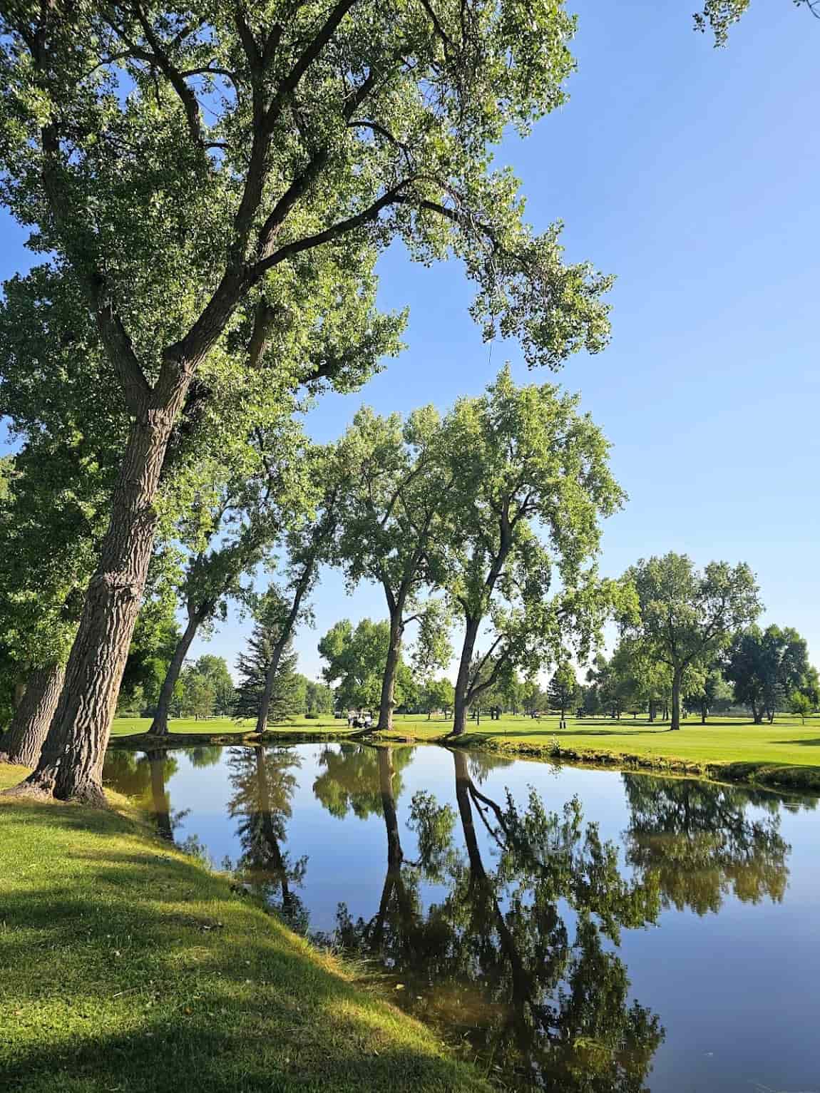 East Boulder East Boulder