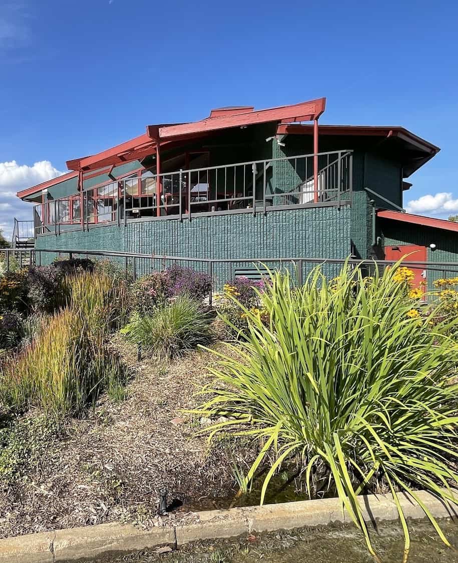 East Boulder East Boulder