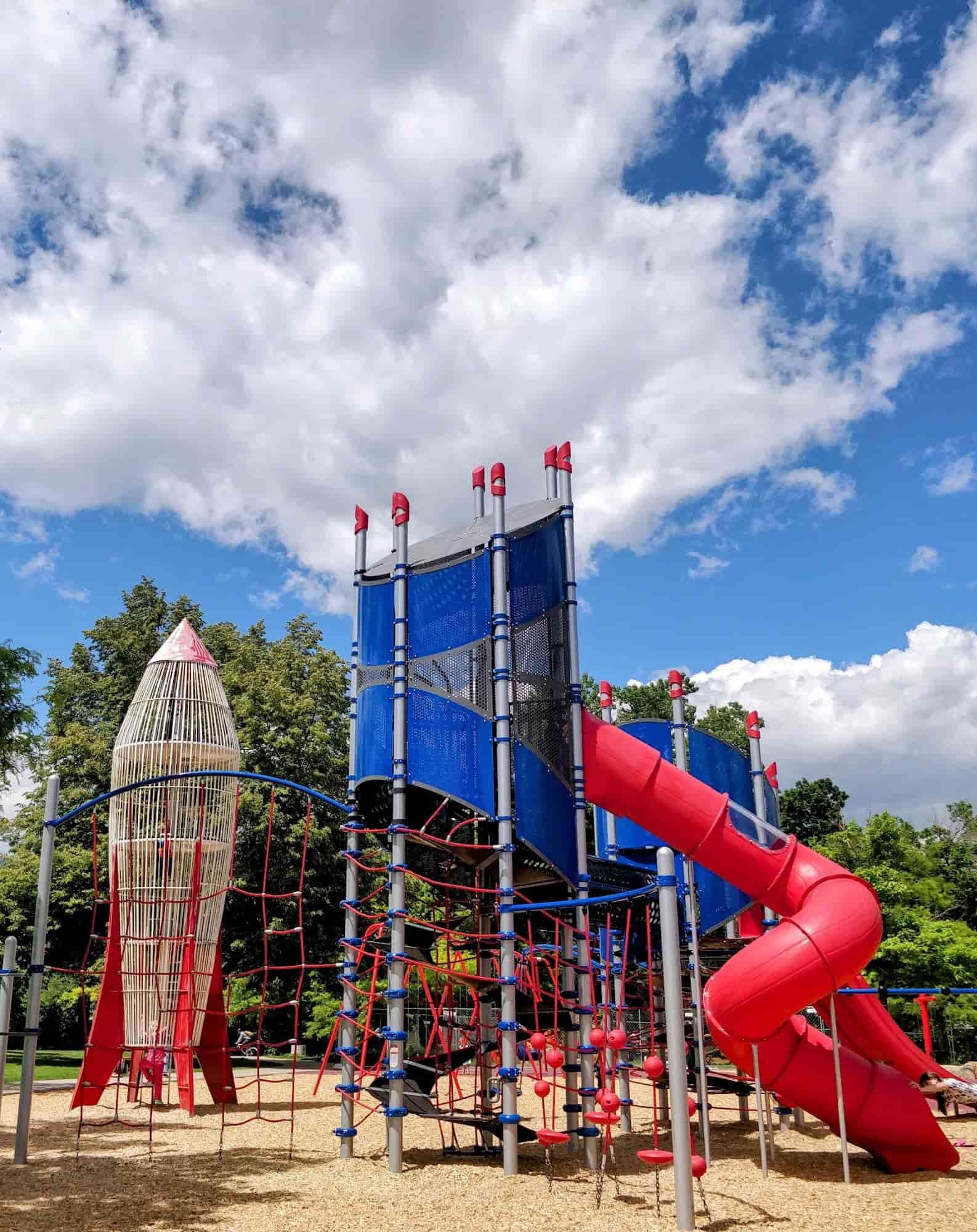 East Boulder East Boulder