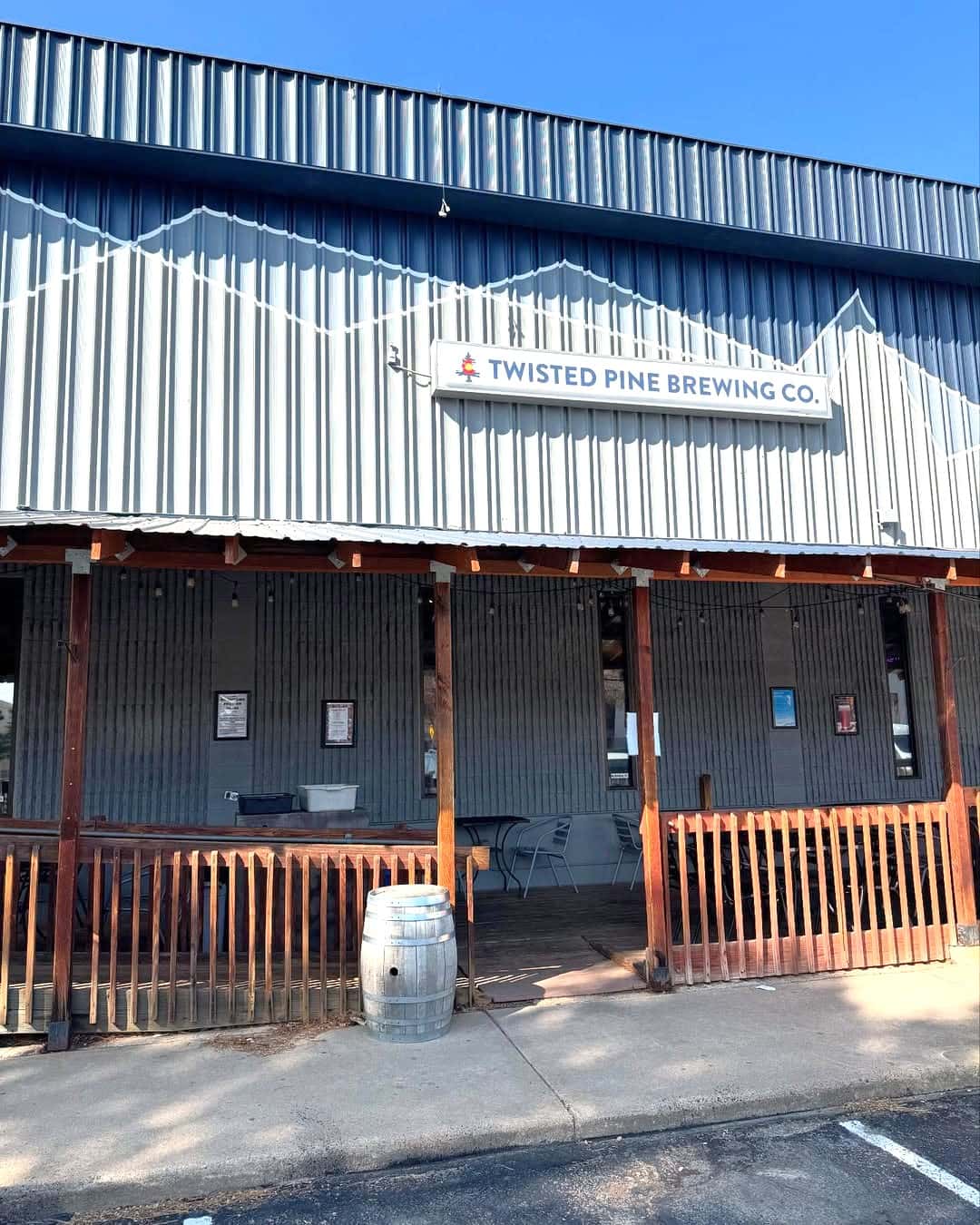 East Boulder East Boulder