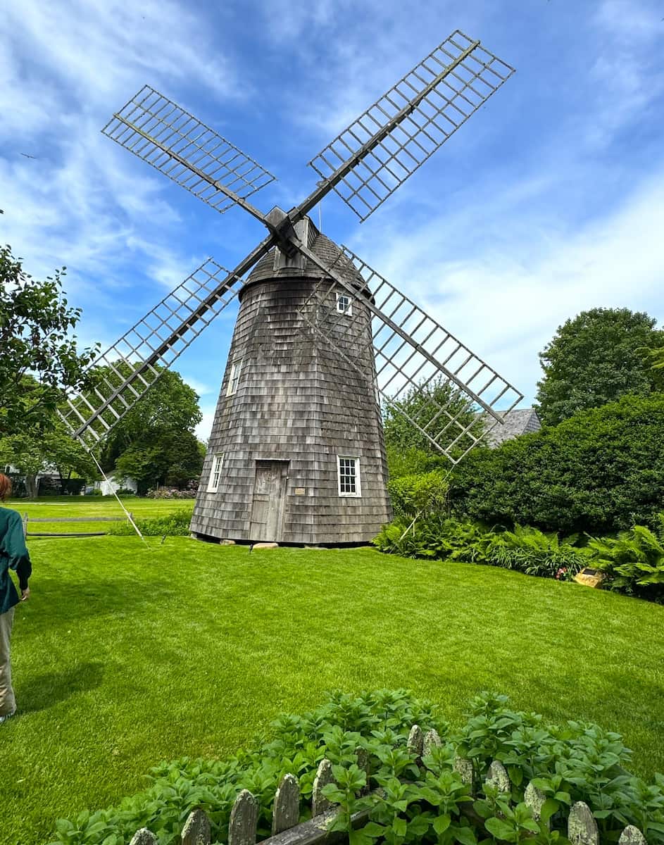 East Hampton, Hamptons