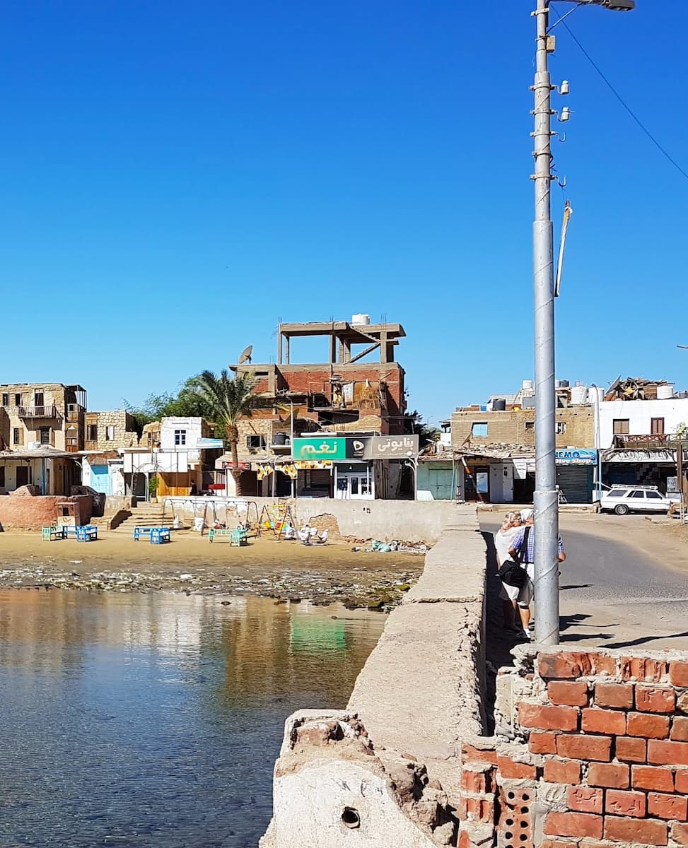 El Qusier, Egypt El Qusier, Egypt