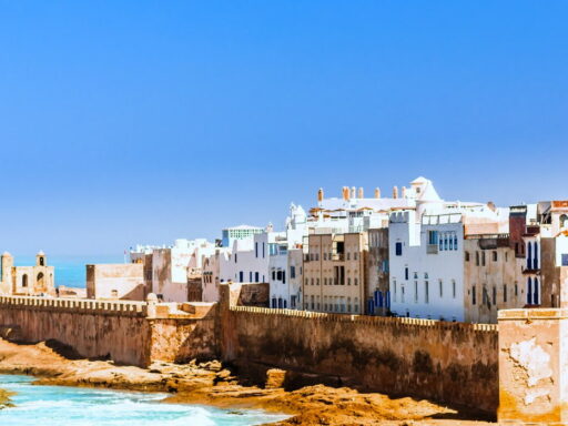 Essaouira