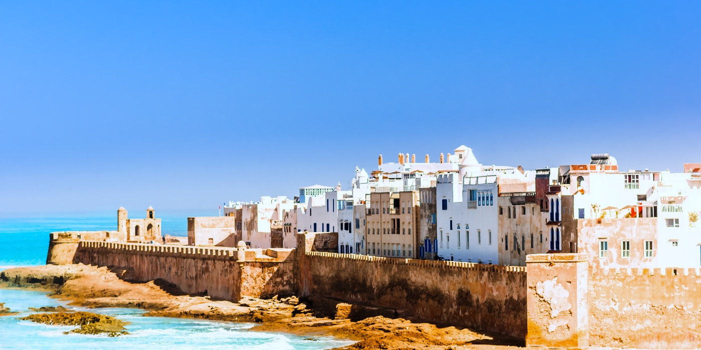 Essaouira