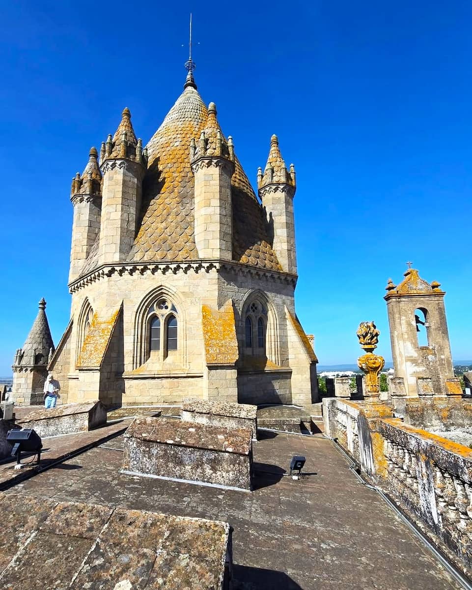 Evora, Portugal Evora, Portugal