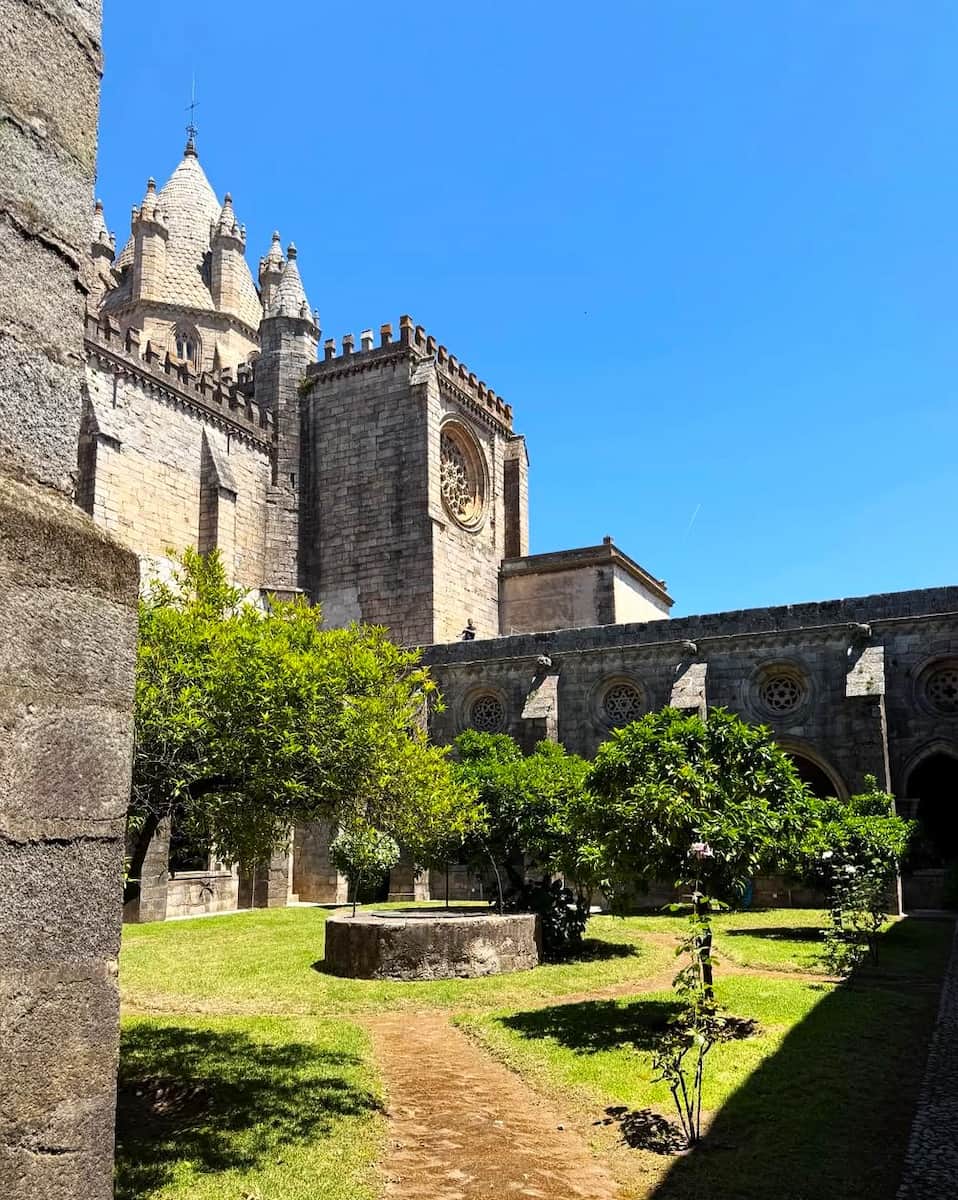 Evora, Portugal Evora, Portugal