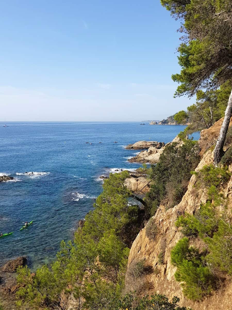 Fenals, Lloret de Mar Fenals, Lloret de Mar