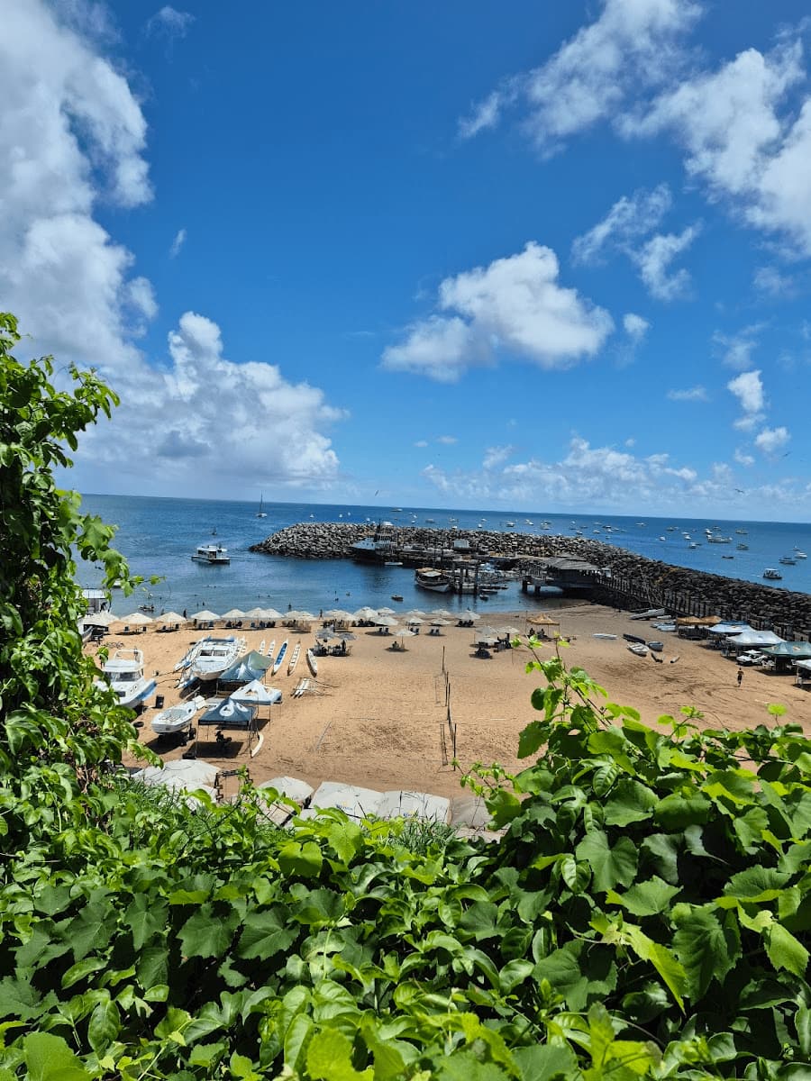 Fernando de Noronha Fernando de Noronha
