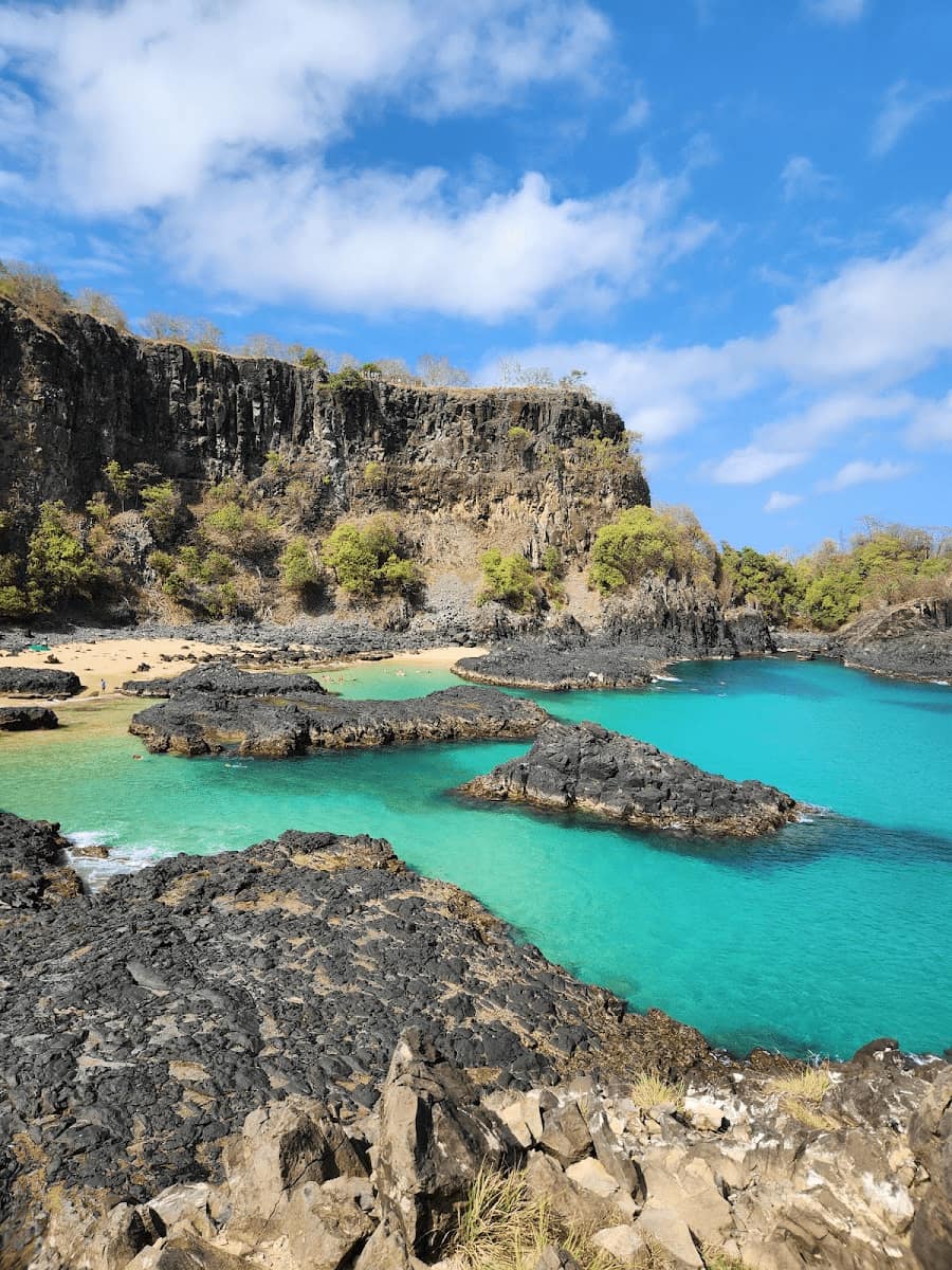 Fernando de Noronha Fernando de Noronha