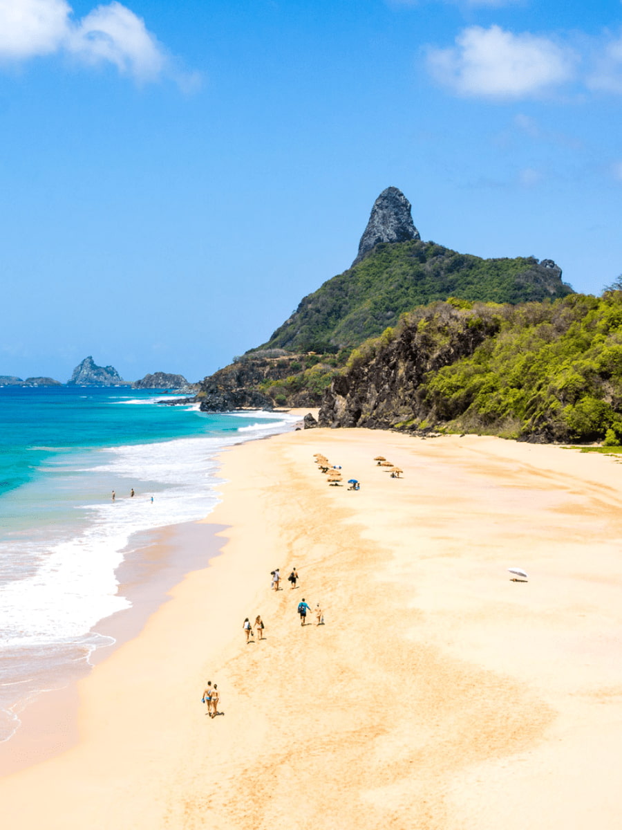 Fernando de Noronha Fernando de Noronha