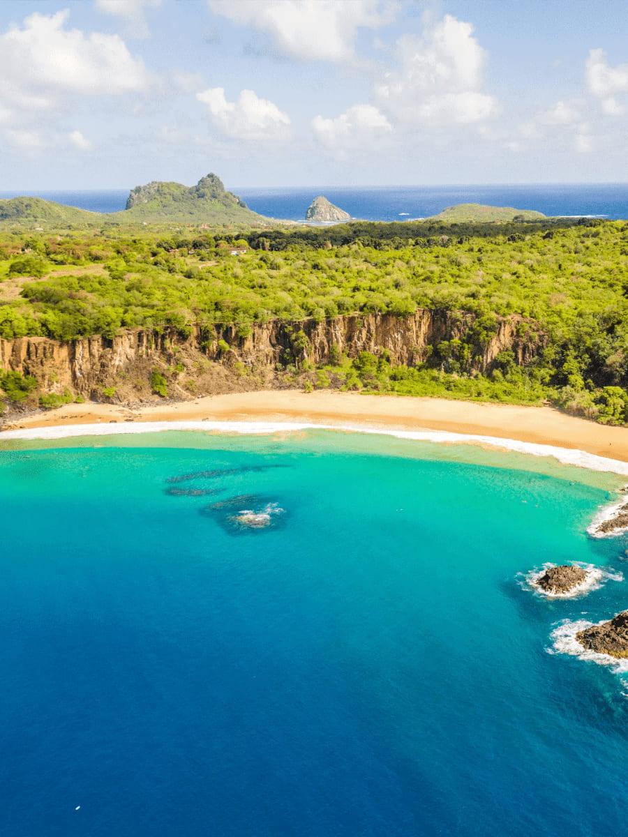 Fernando de Noronha Fernando de Noronha