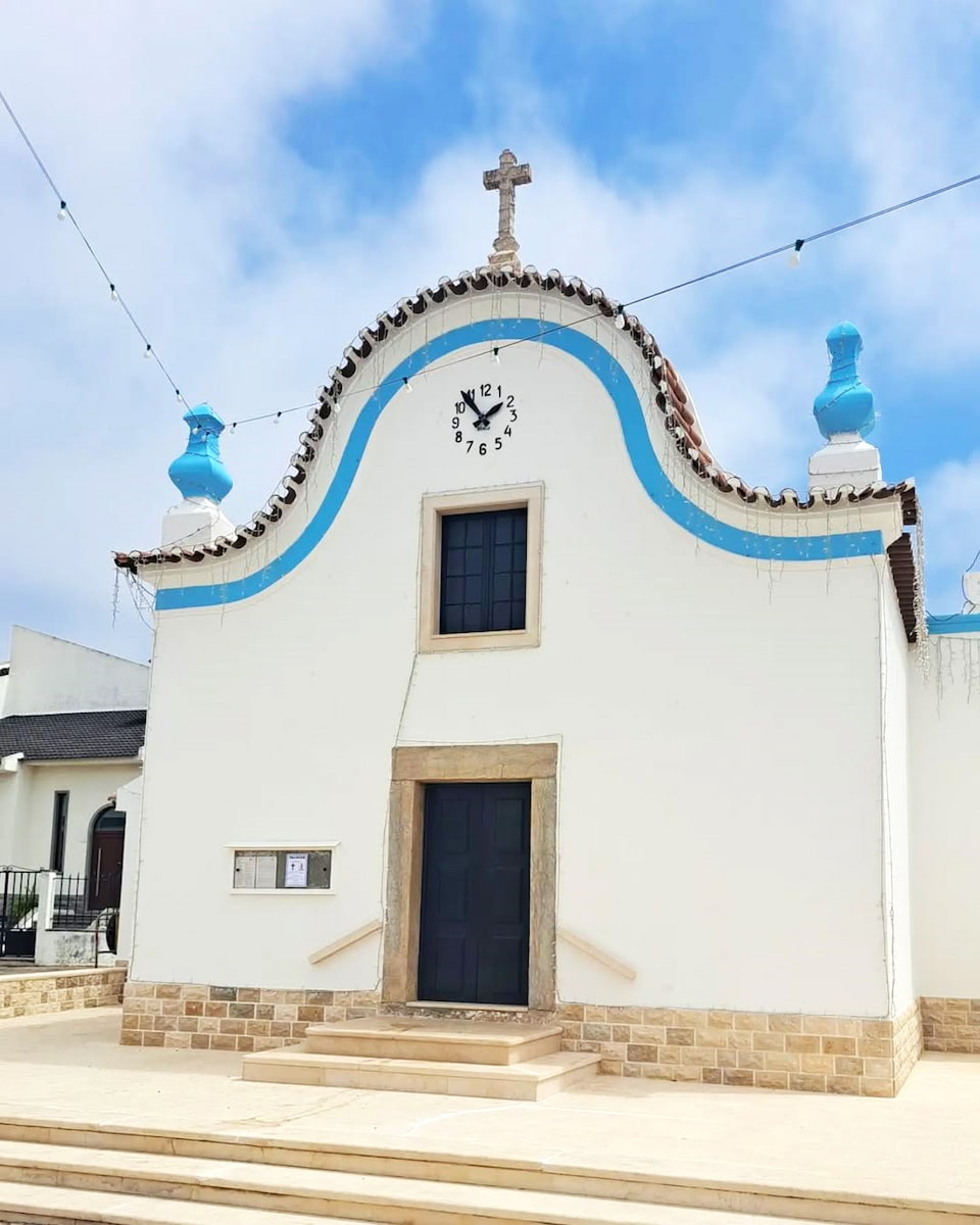 Ferrel, Portugal Ferrel, Portugal