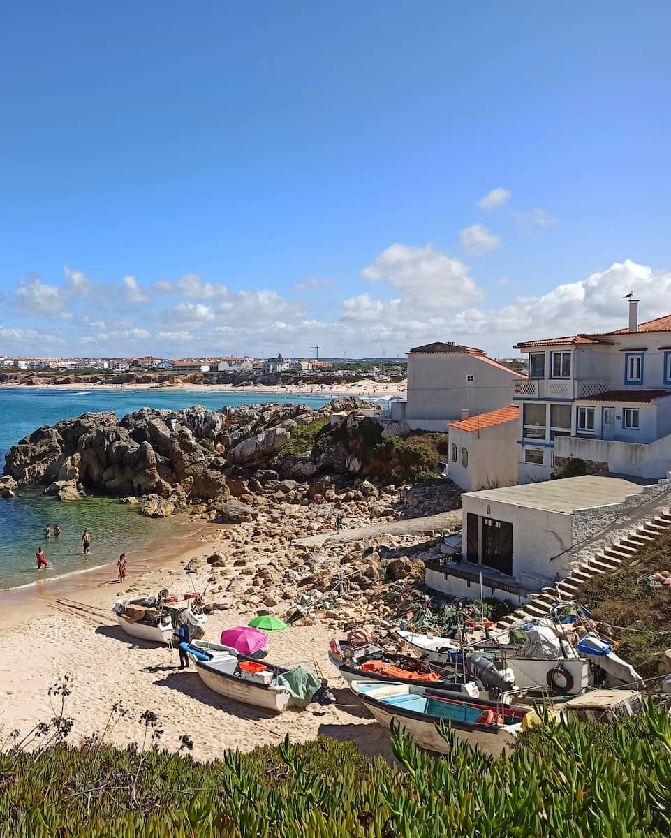 Ferrel, Portugal Ferrel, Portugal