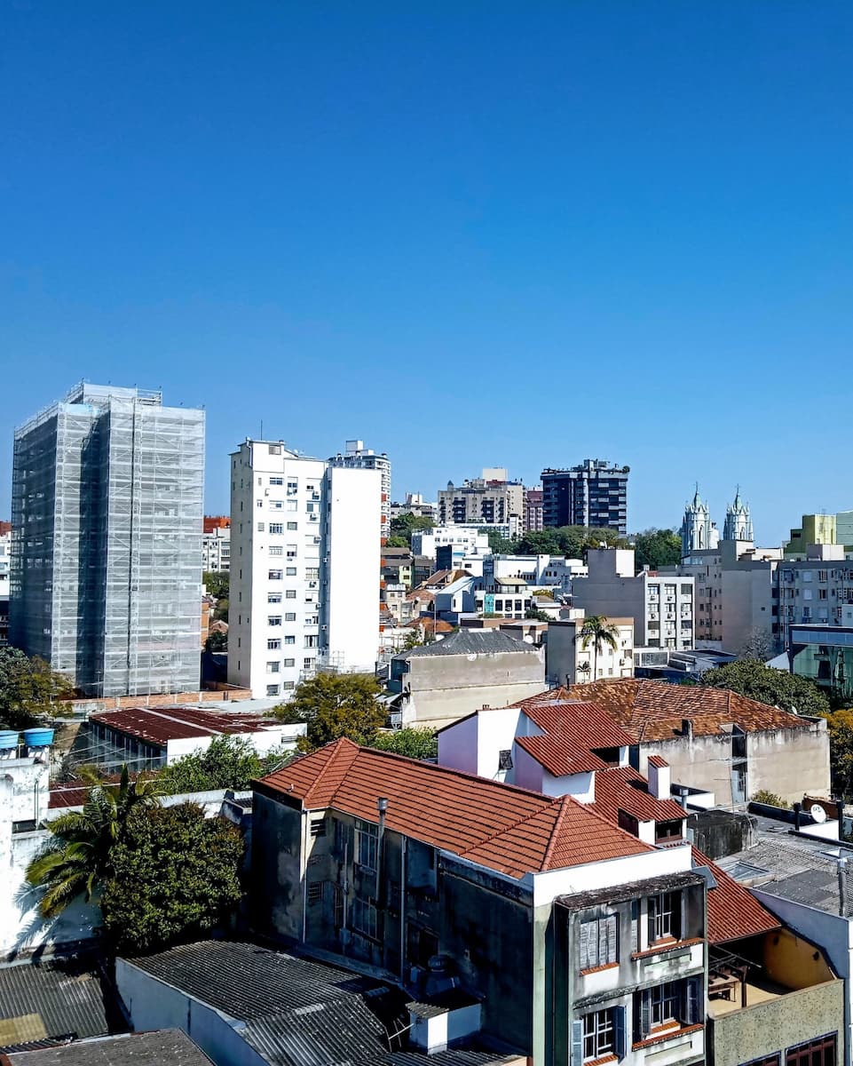 Floresta, Brazil Floresta, Brazil