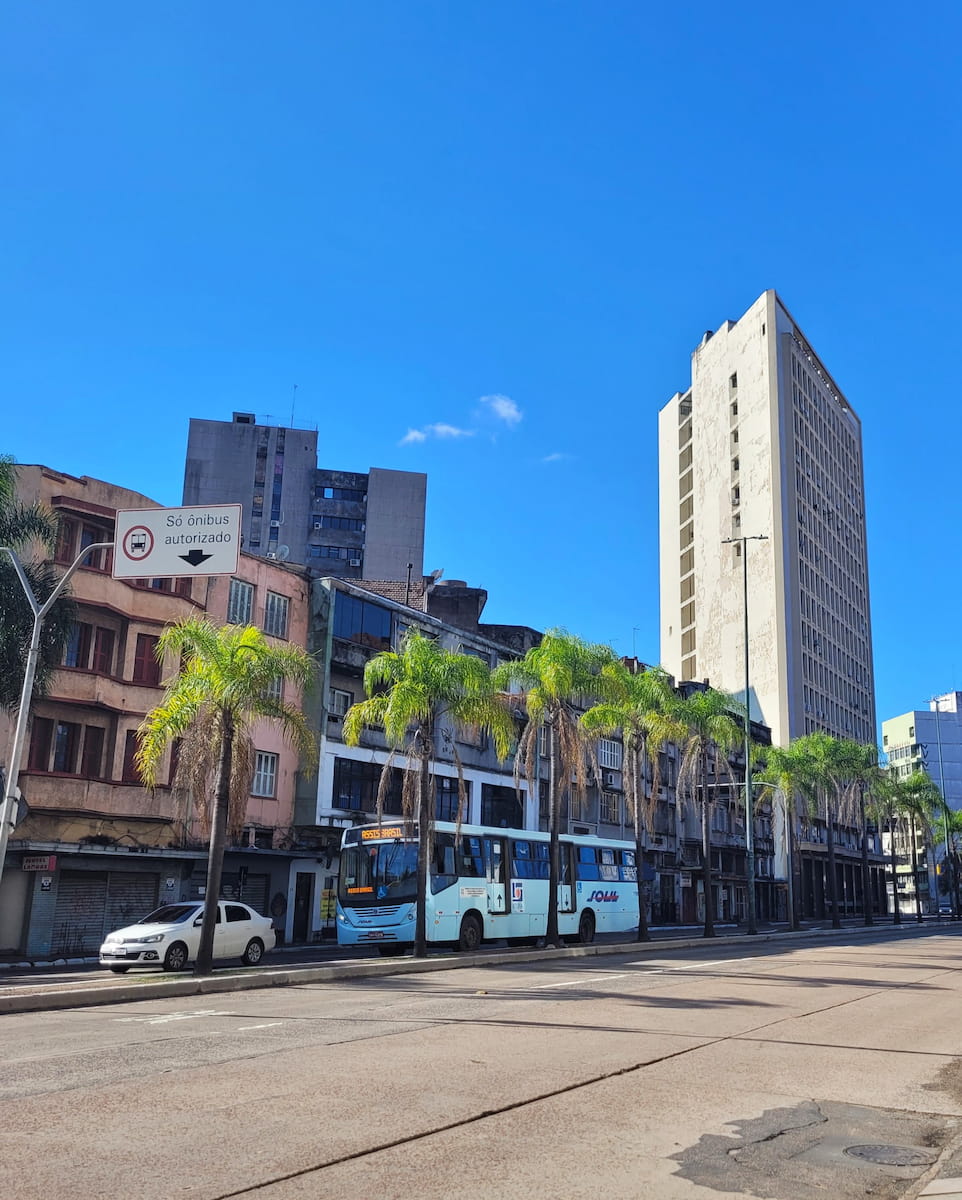 Floresta, Brazil Floresta, Brazil