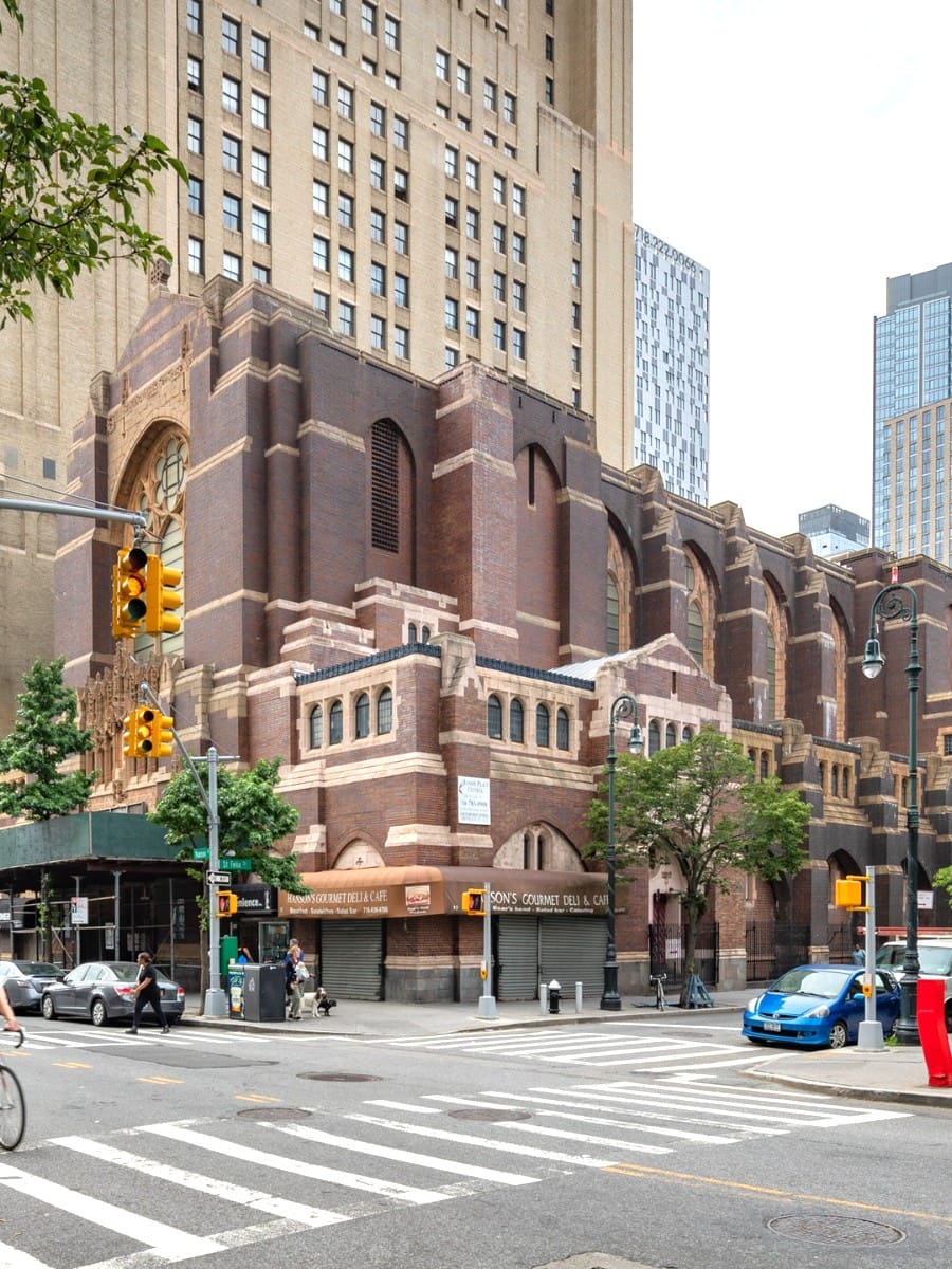 Fort Greene, Brooklyn Fort Greene, Brooklyn