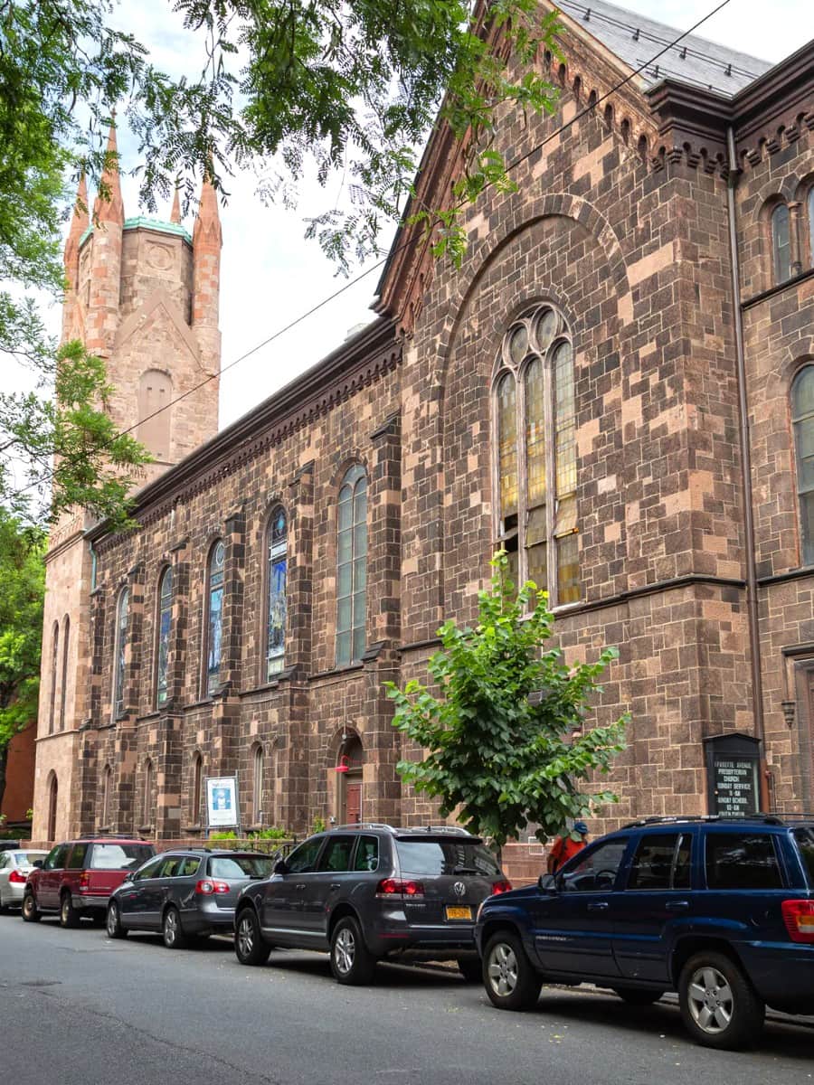 Fort Greene, Brooklyn Fort Greene, Brooklyn