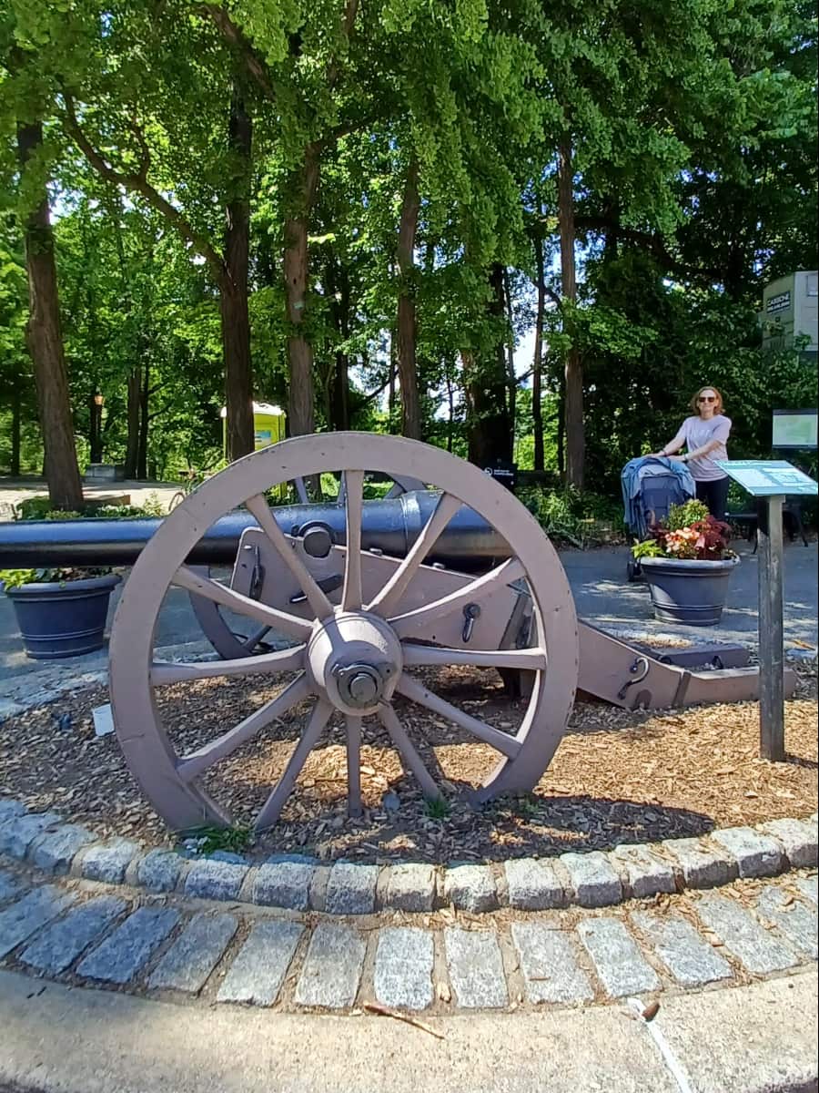 Fort Greene Park, Brooklyn Fort Greene Park, Brooklyn