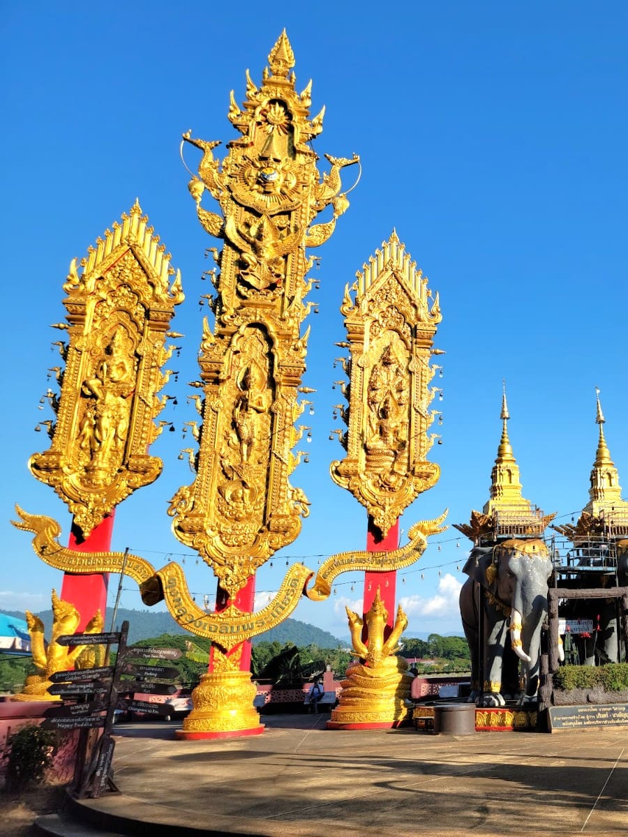 Golden Triangle, Chiang Rai Golden Triangle, Chiang Rai