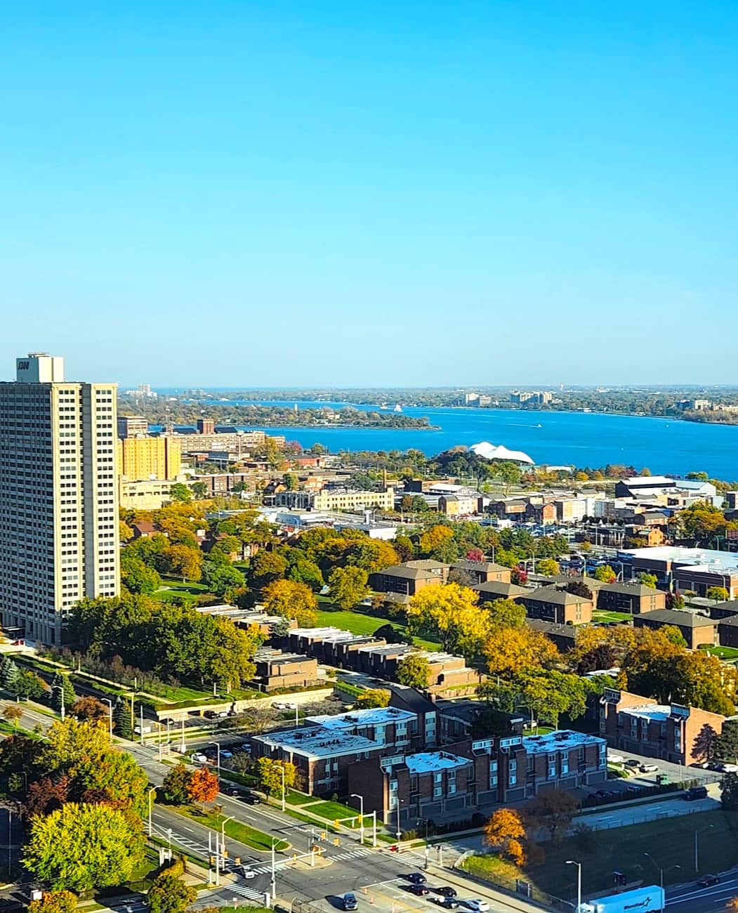 Greektown Historic District, Detroit Greektown Historic District, Detroit
