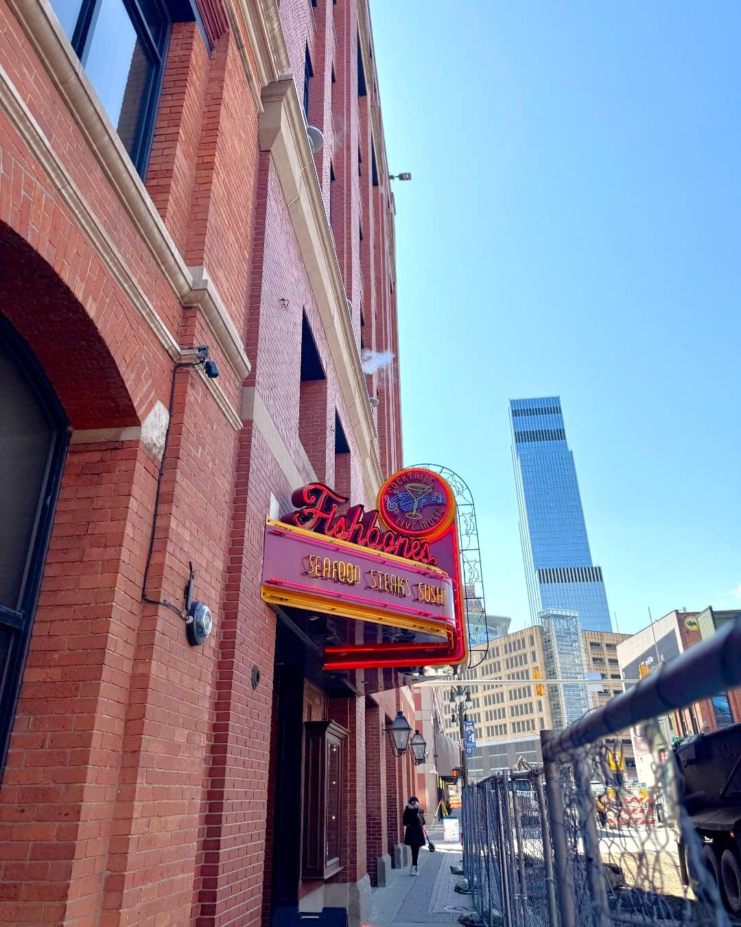 Greektown Historic District, Detroit Greektown Historic District, Detroit