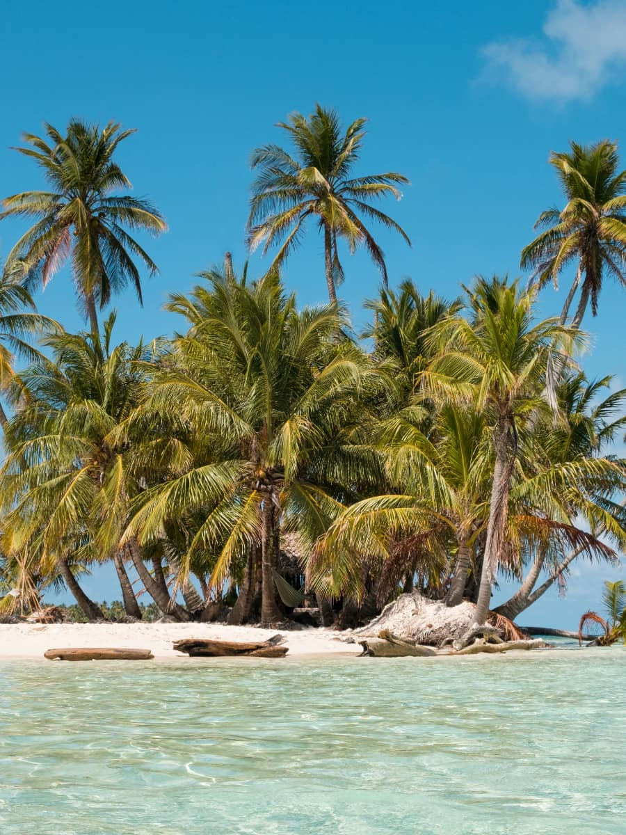 Guna Yala, San Blas Guna Yala, San Blas