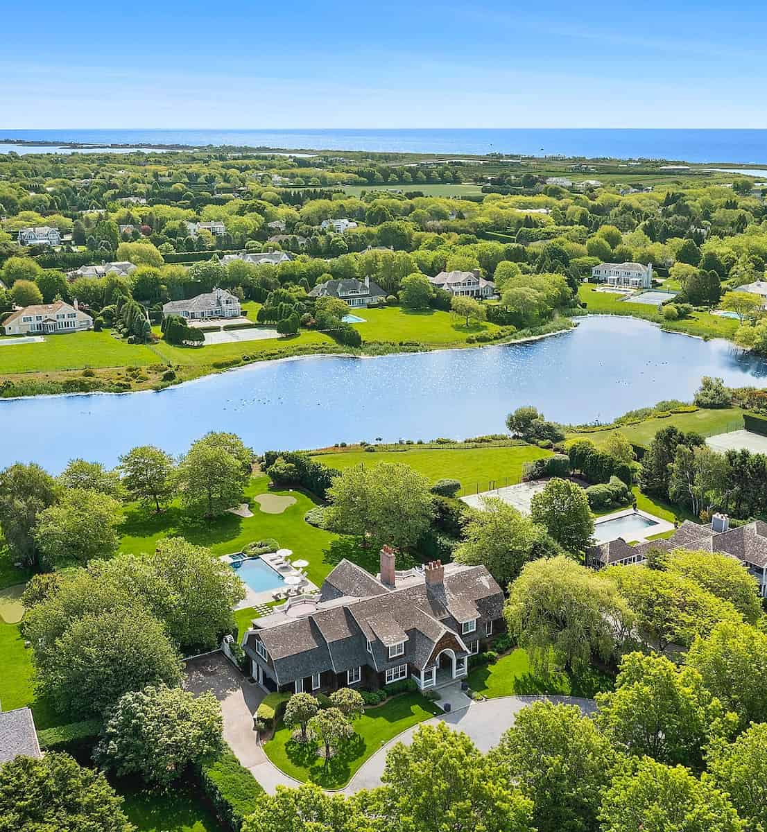 Hamptons, New York Hamptons, New York