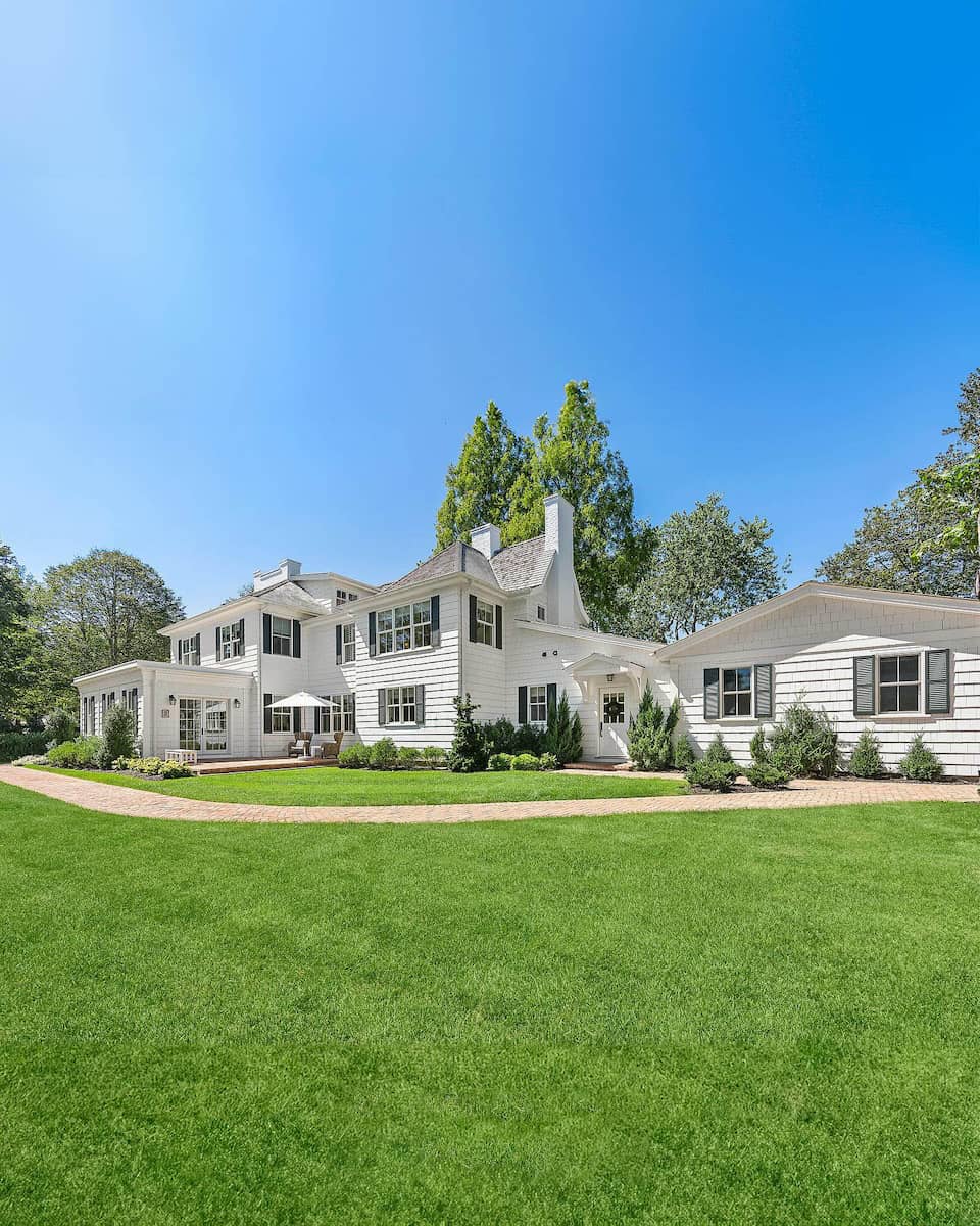 Hamptons, New York Hamptons, New York