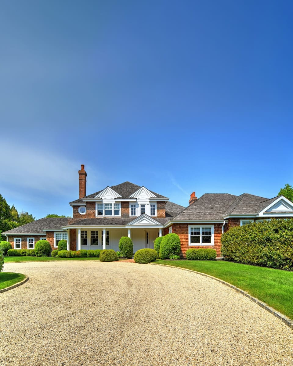 Hamptons, New York Hamptons, New York