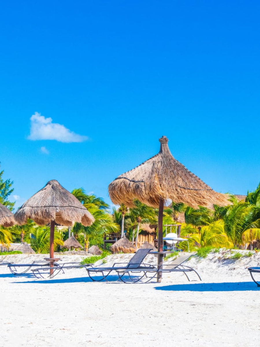 Holbox Beach East, Holbox Holbox Beach East, Holbox