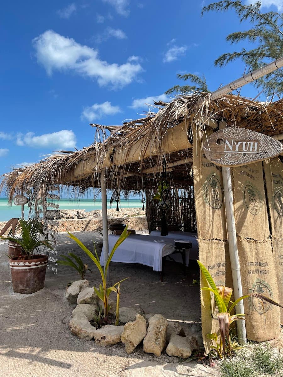 Hotel Villas Flamingos, Holbox Hotel Villas Flamingos, Holbox