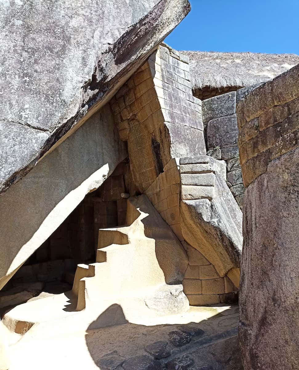 Huayna Picchu, Peru Huayna Picchu, Peru